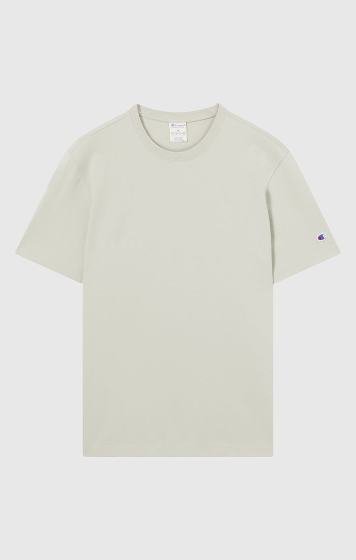 Oversized Men's T-Shirt in Heavy Cotton