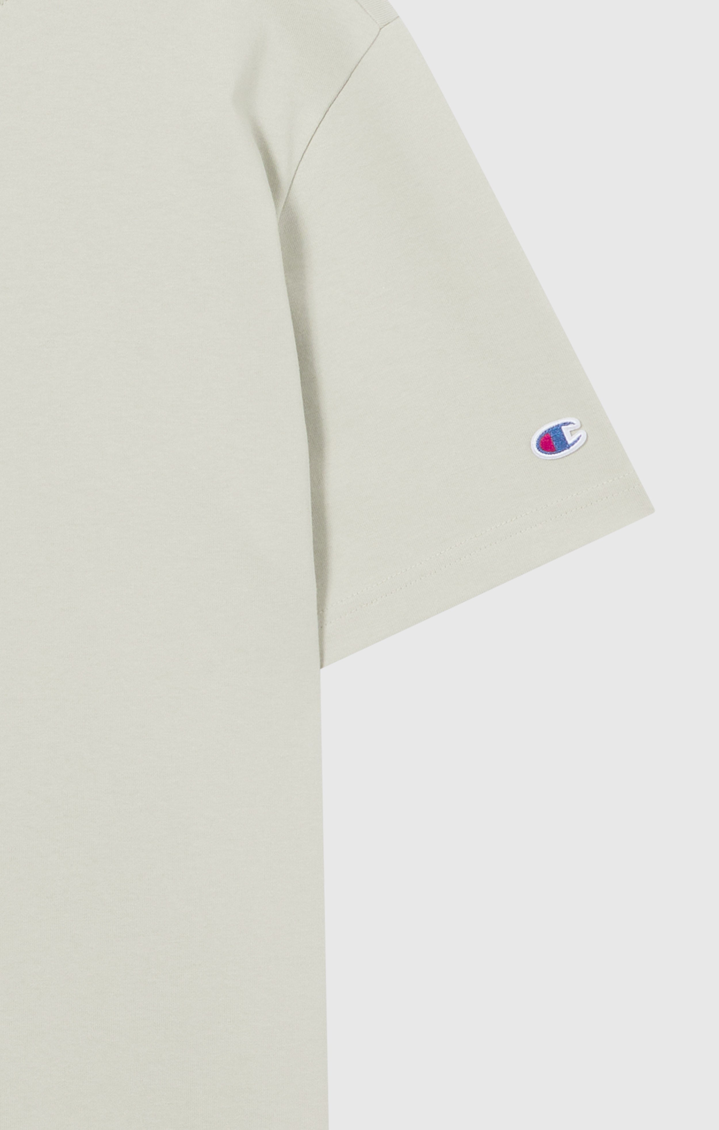 Oversized Men's T-Shirt in Heavy Cotton