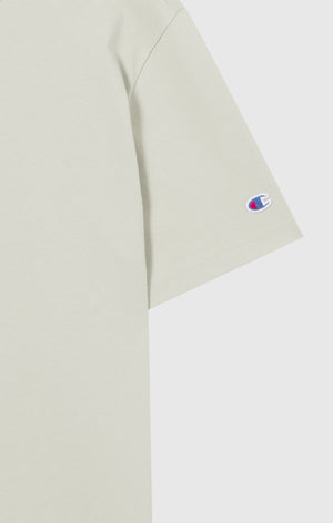 Oversized Men's T-Shirt in Heavy Cotton