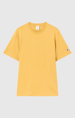 Oversized Men's T-Shirt in Heavy Cotton