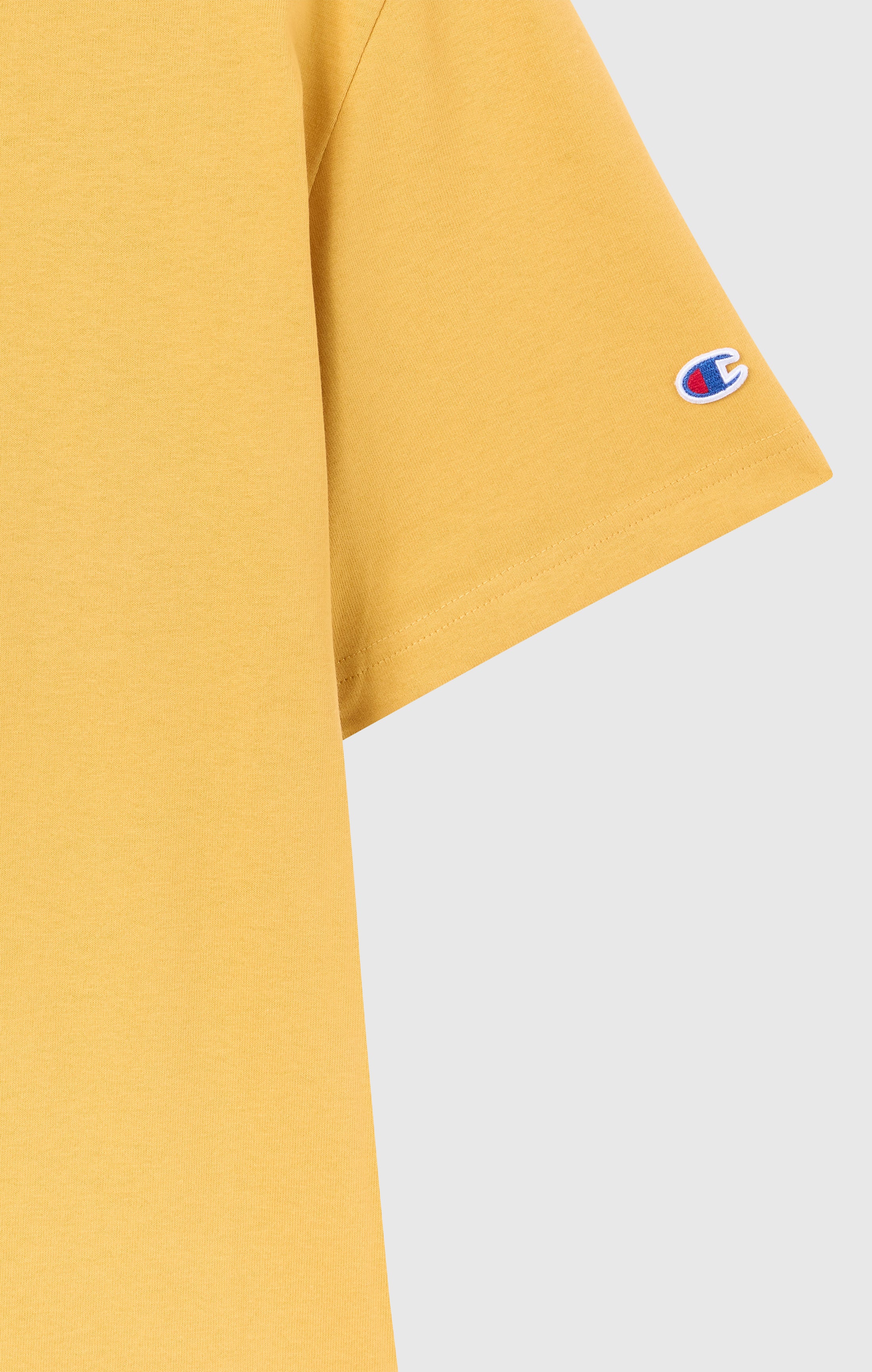 Oversized Men's T-Shirt in Heavy Cotton