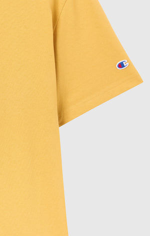 Oversized Men's T-Shirt in Heavy Cotton