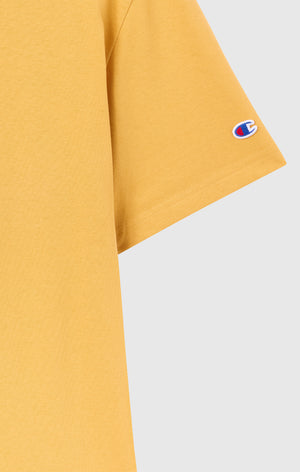 Oversized Men's T-Shirt in Heavy Cotton
