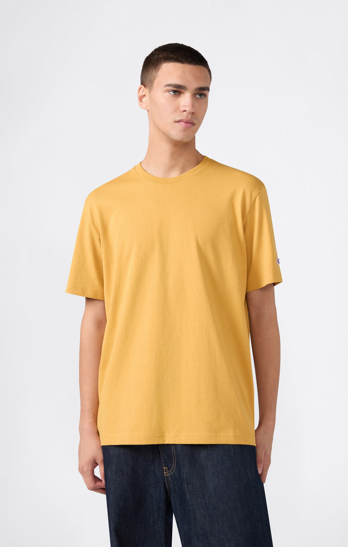 Oversized Men's T-Shirt in Heavy Cotton