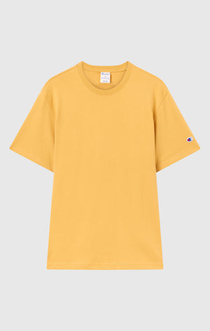 Oversized Men's T-Shirt in Heavy Cotton
