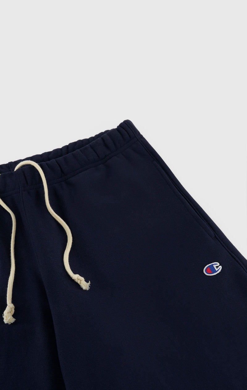 Pantaloncini da Uomo In Reverse Weave