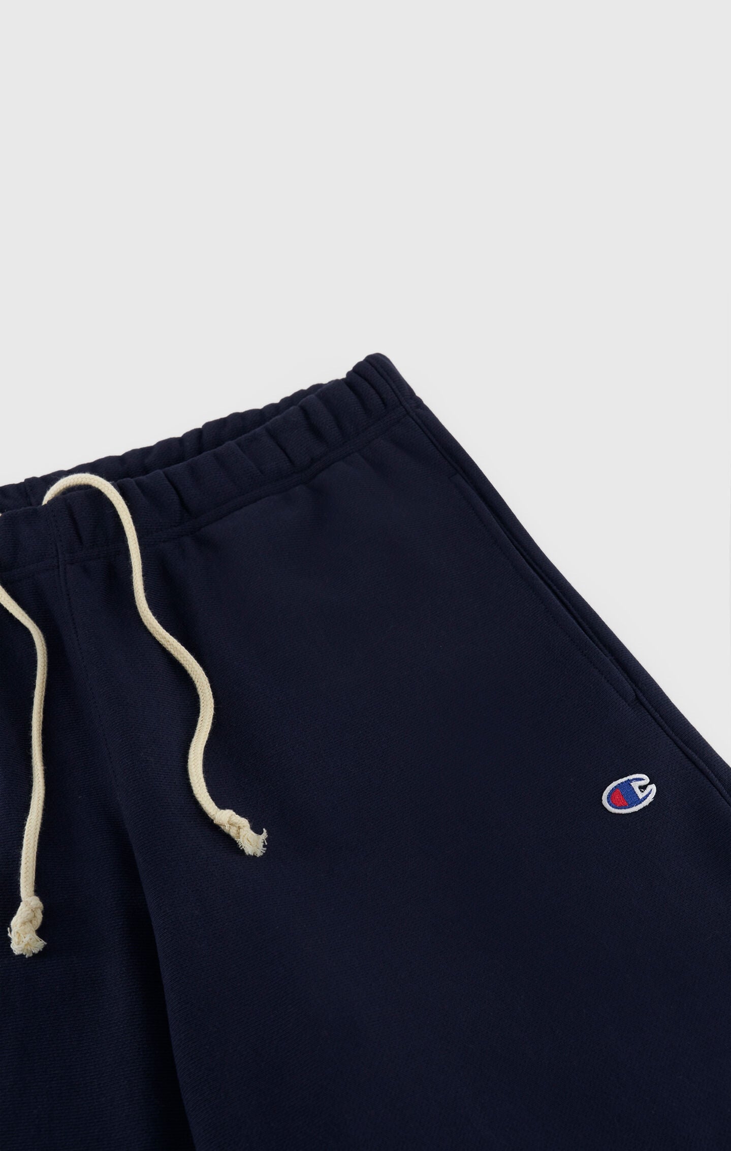 Short Reverse Weave pour Homme