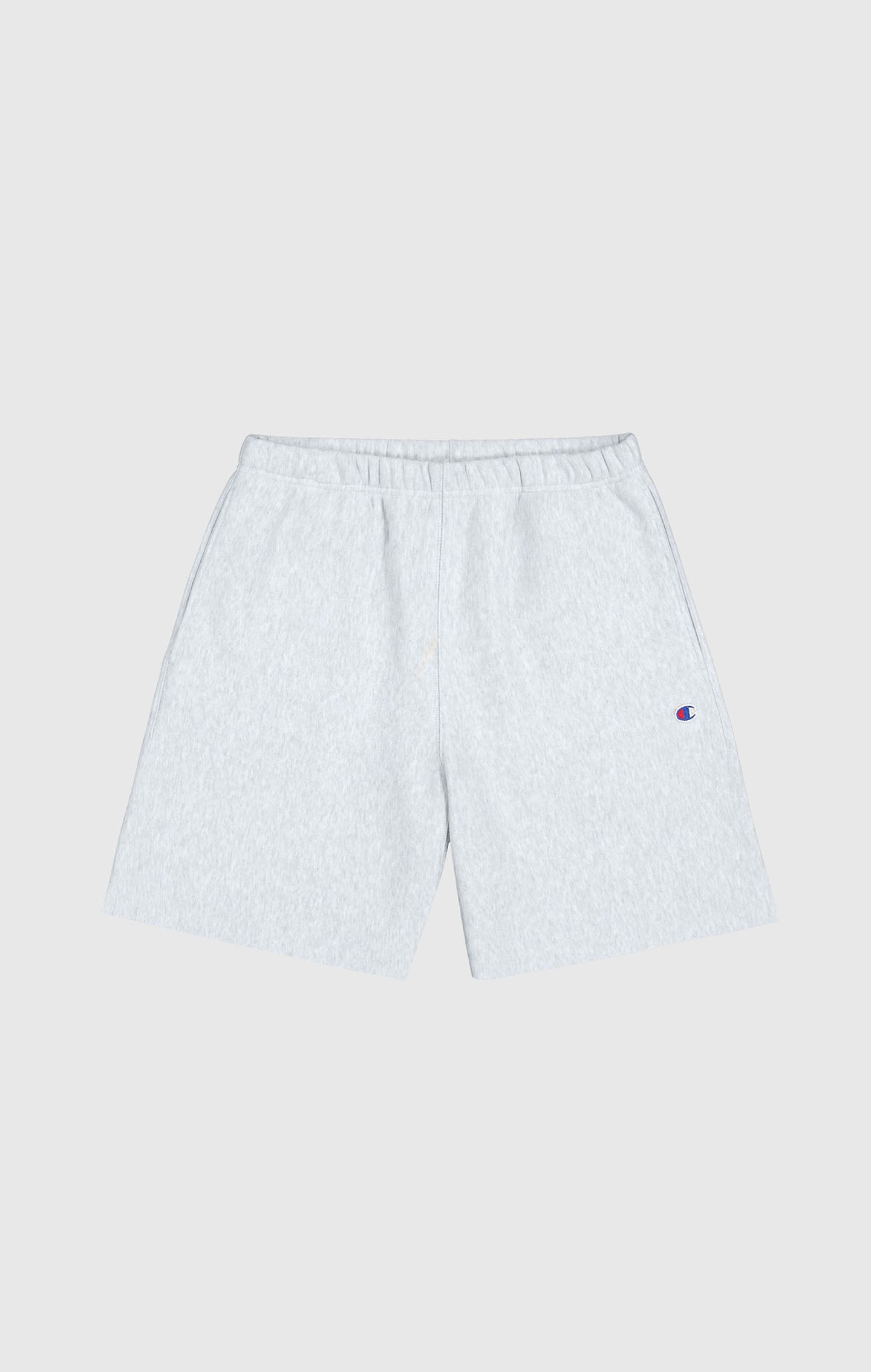 Pantalón corto de forro polar Reverse Weave para hombre