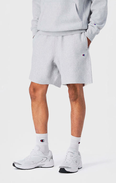 Men's Reverse Weave Shorts