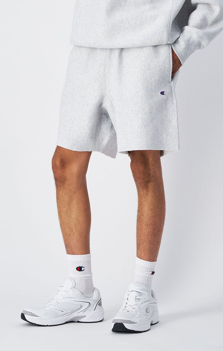 Men's Reverse Weave Shorts