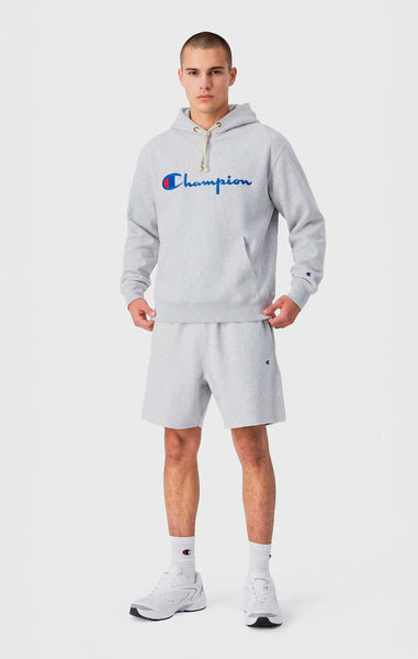 Men's Reverse Weave Shorts