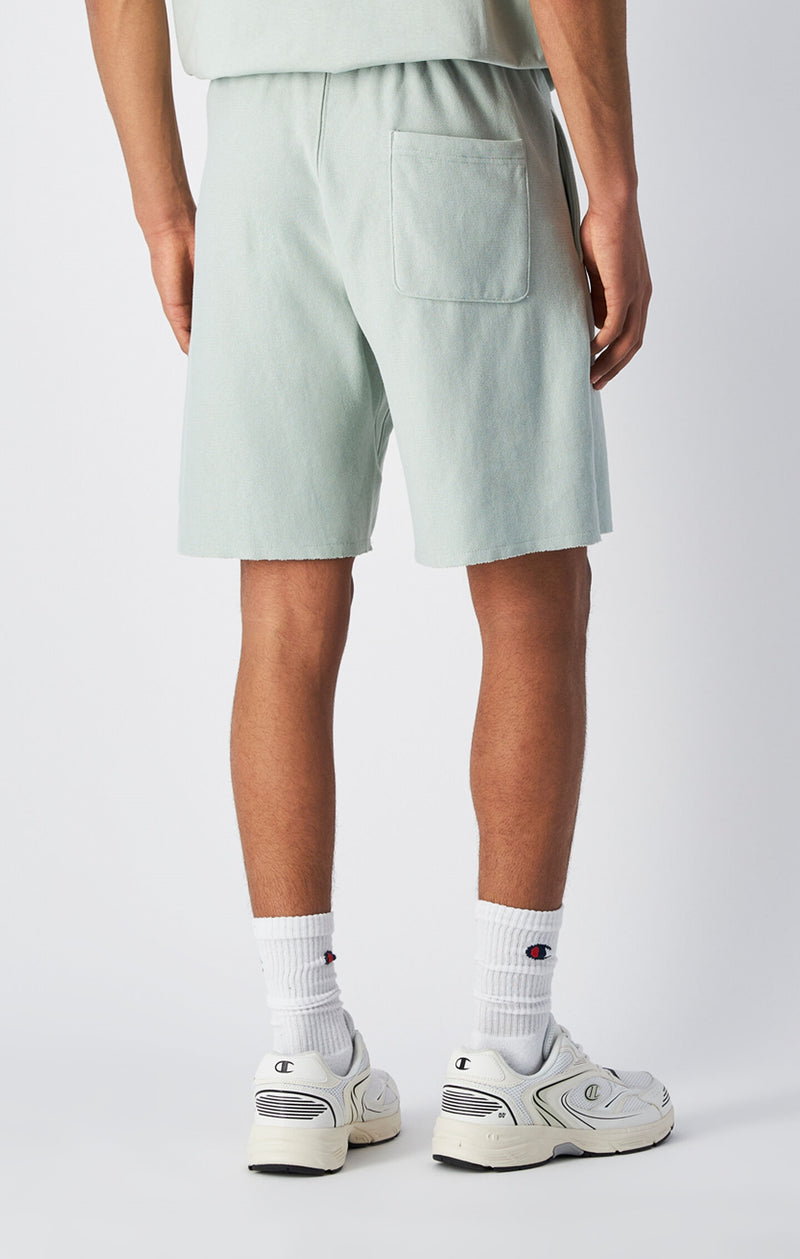 Men's Reverse Weave Shorts