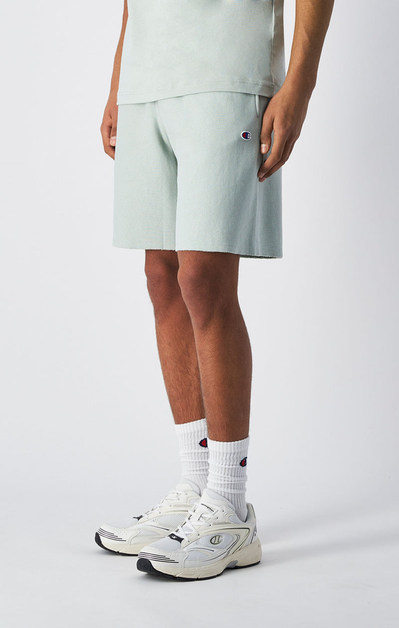 Men's Reverse Weave Shorts