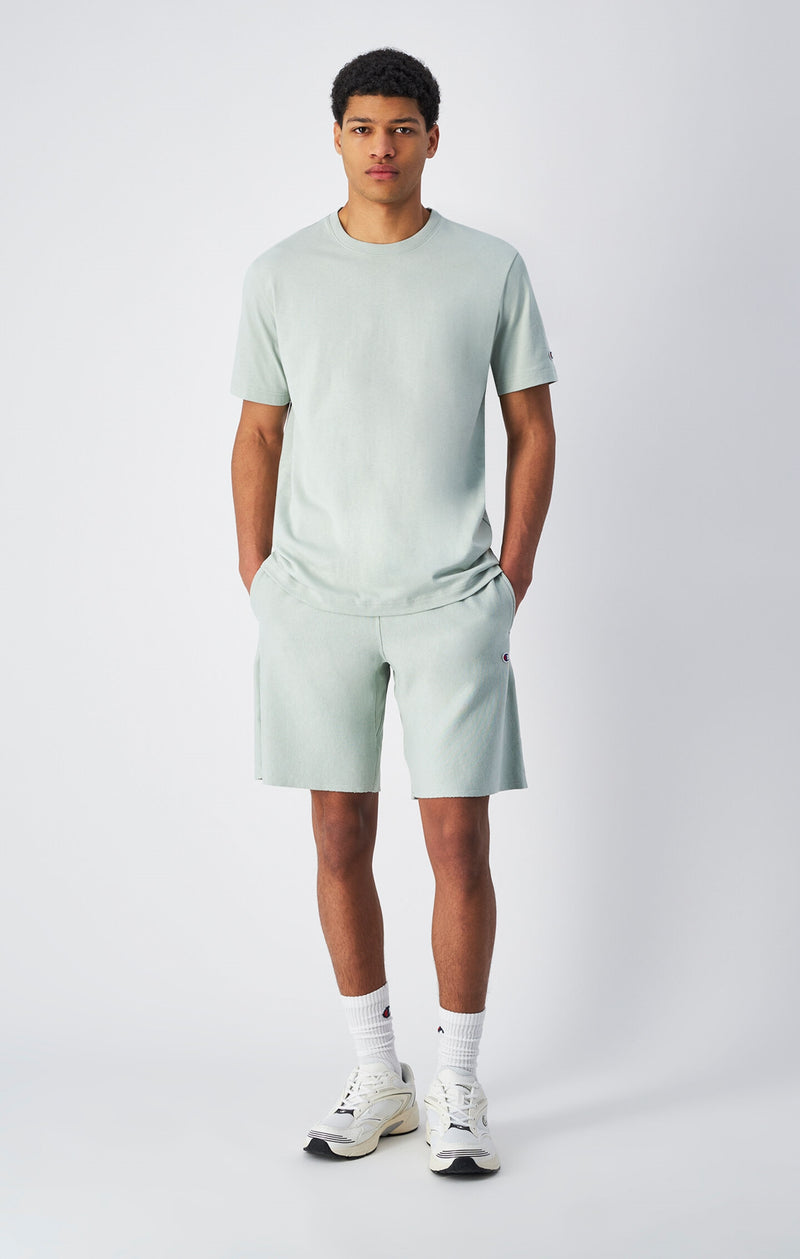 Men's Reverse Weave Shorts