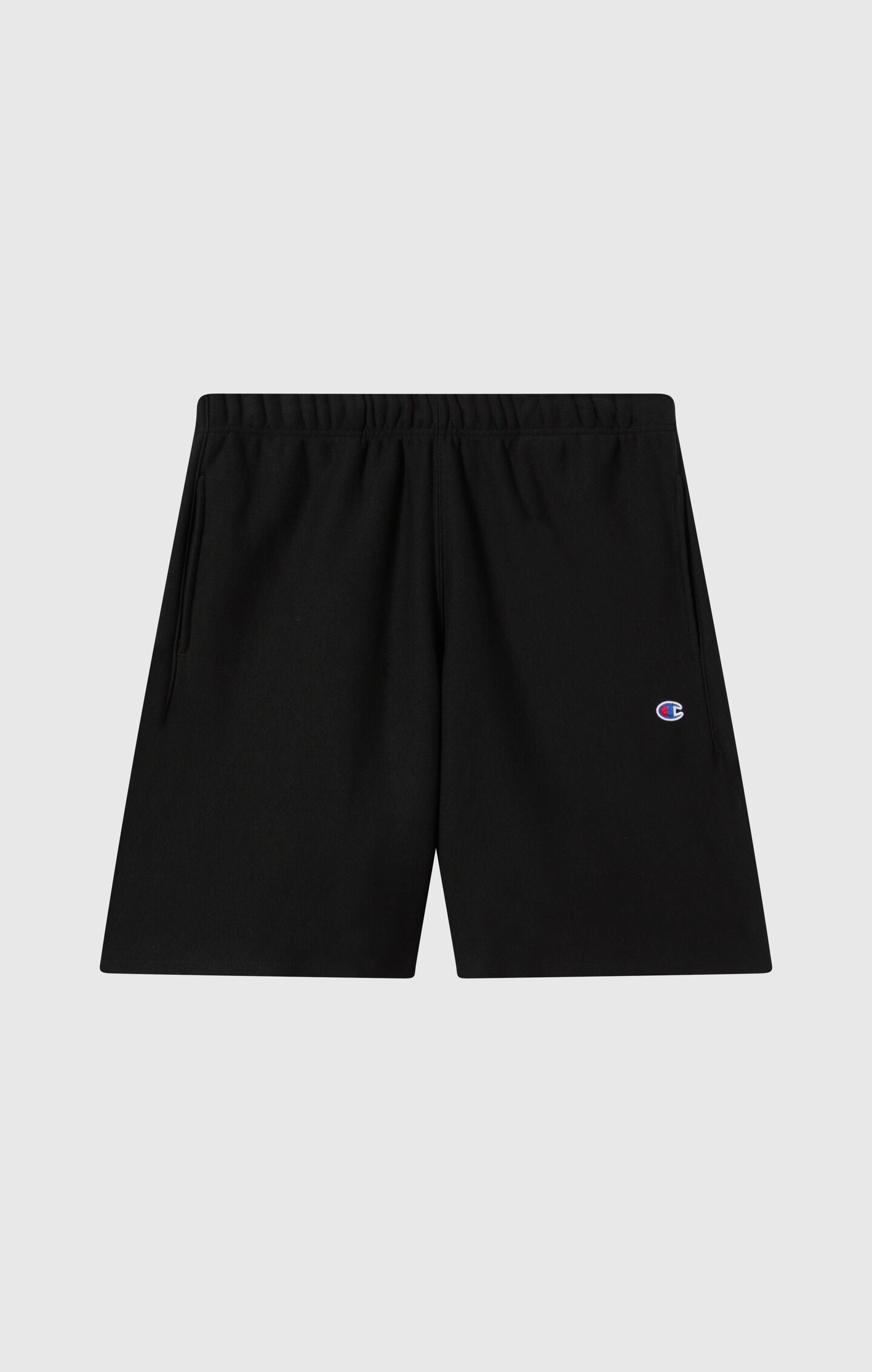 【Champion ×WDS】REVERSE WEAVE SHORT【XL】黒 Champion® Reverse Weave Short - Men's Shorts in Black | Buckle