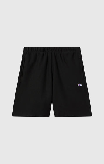 Men's Reverse Weave Shorts