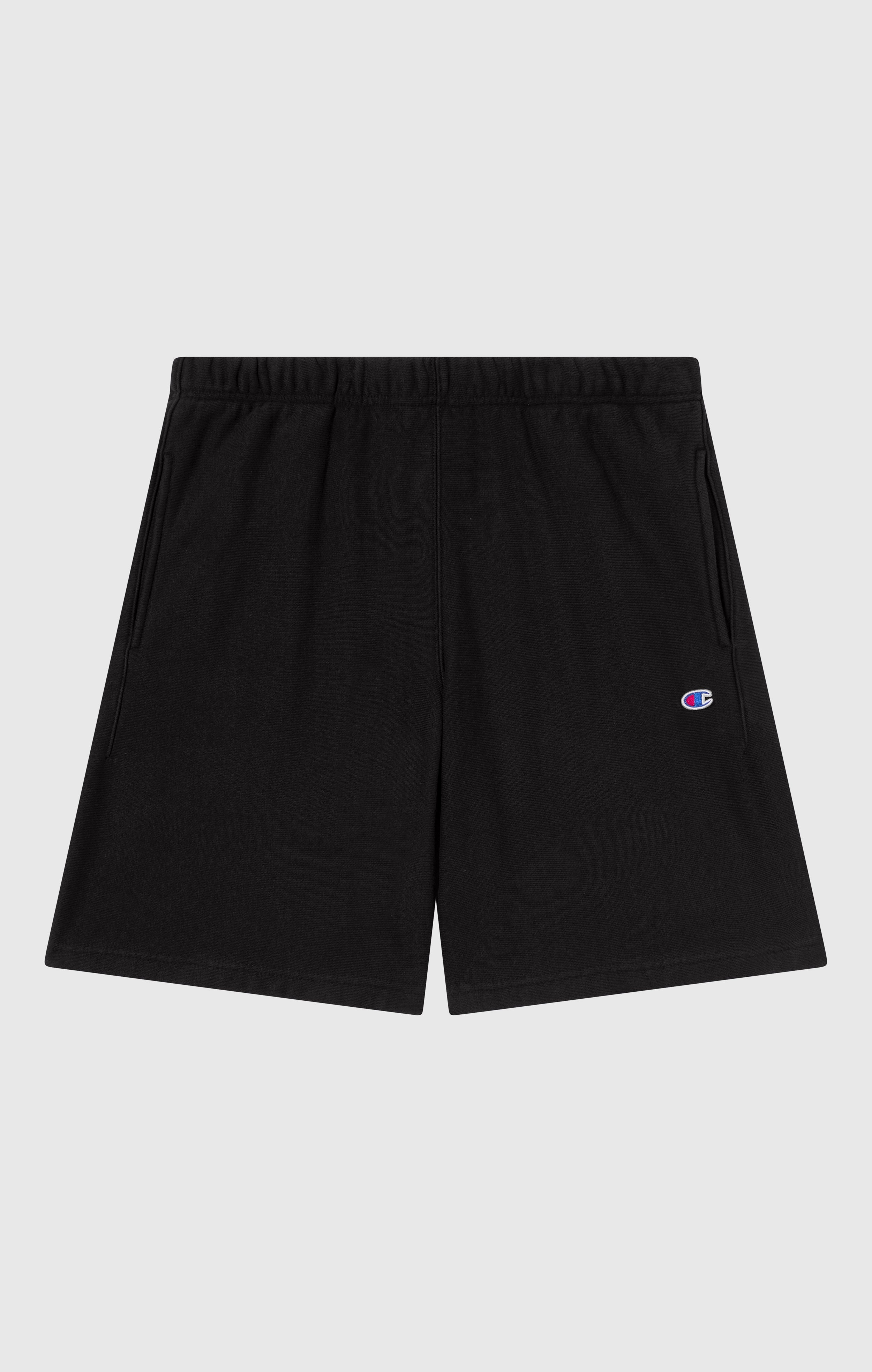 Men's Reverse Weave Shorts