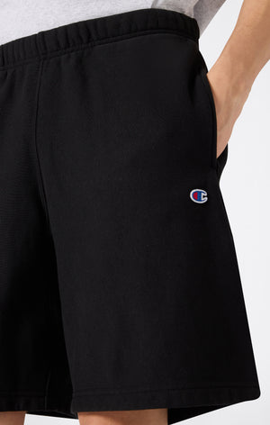 Men's Reverse Weave Shorts