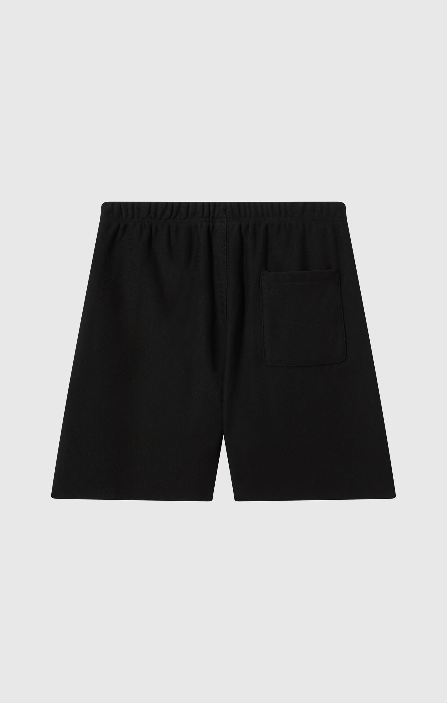 Men's Reverse Weave Shorts