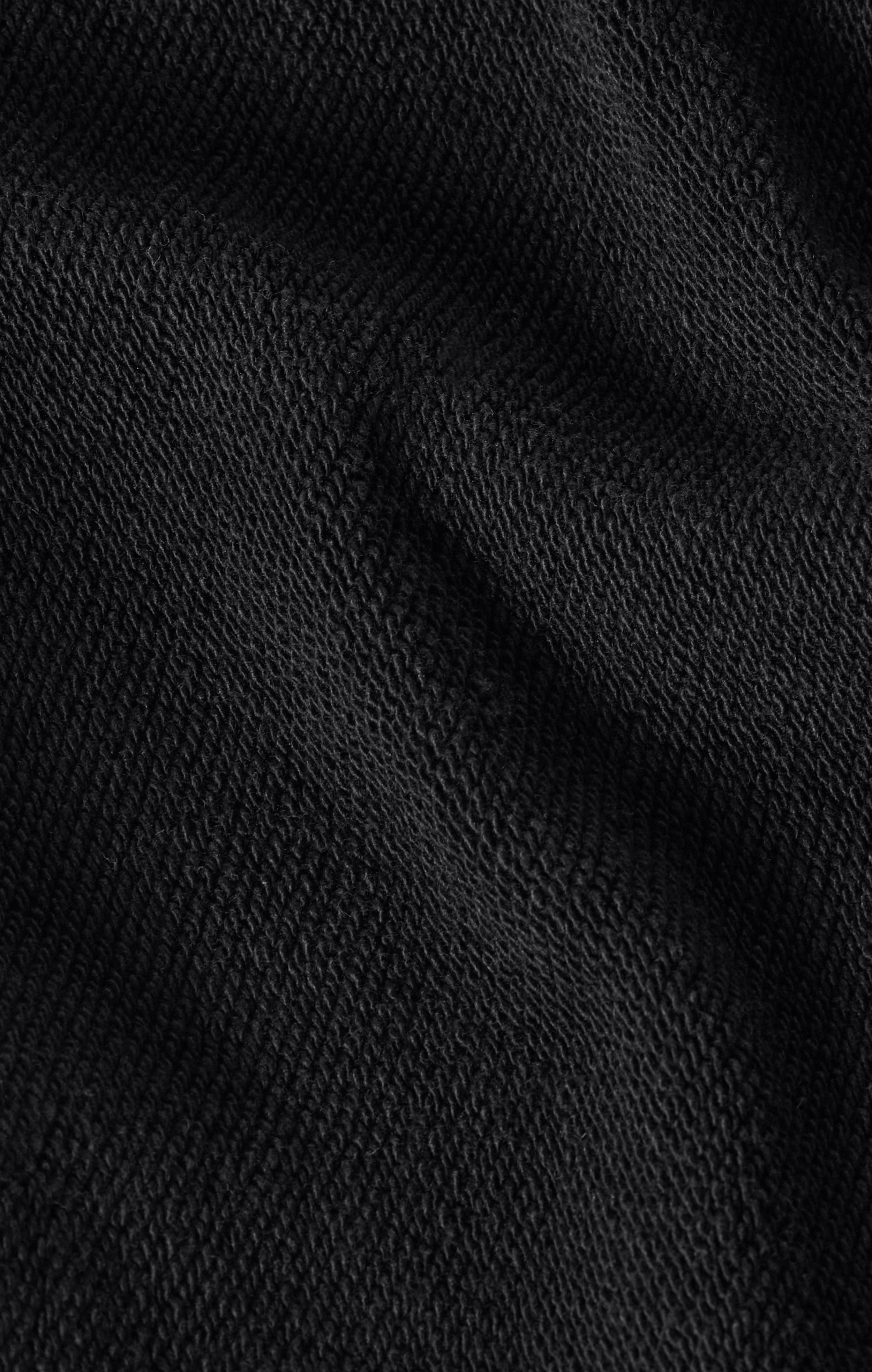 Men's Reverse Weave Shorts