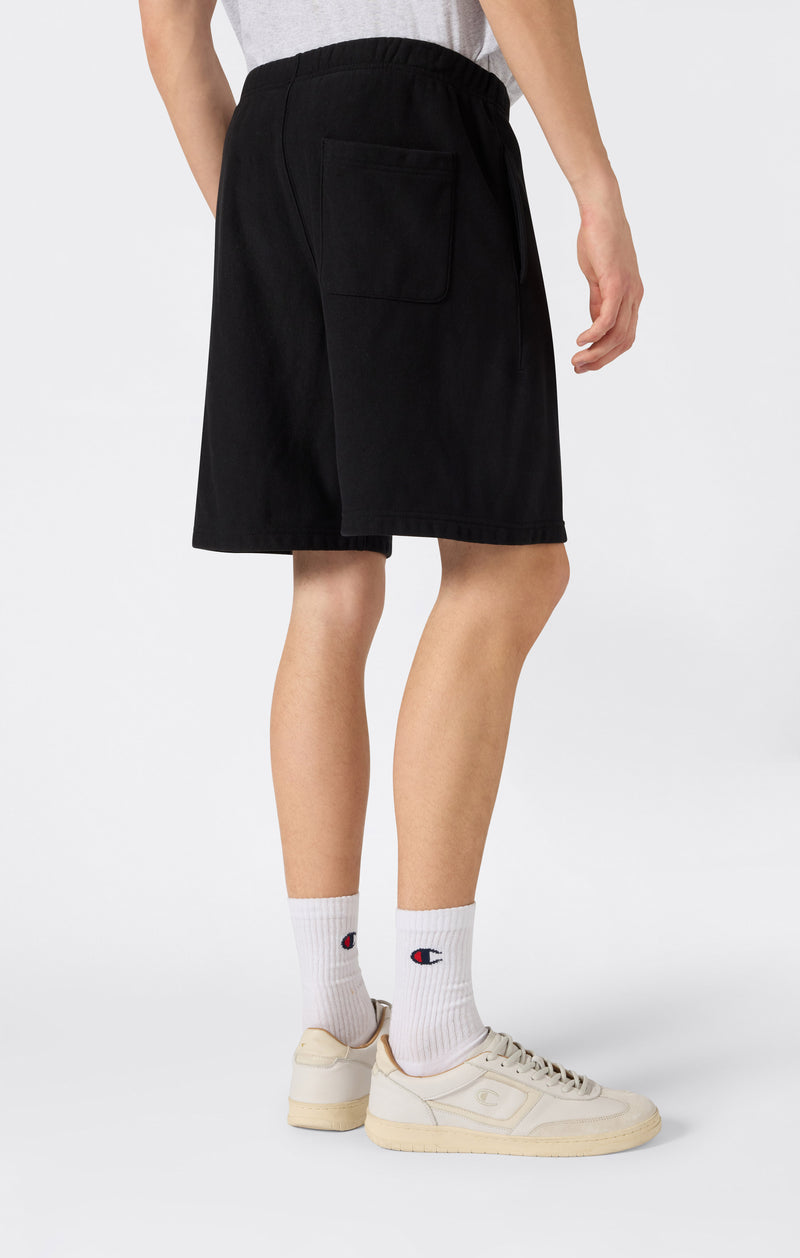 Men's Reverse Weave Shorts