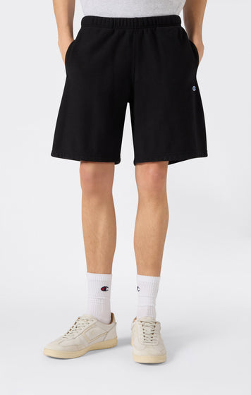 Men's Reverse Weave Shorts