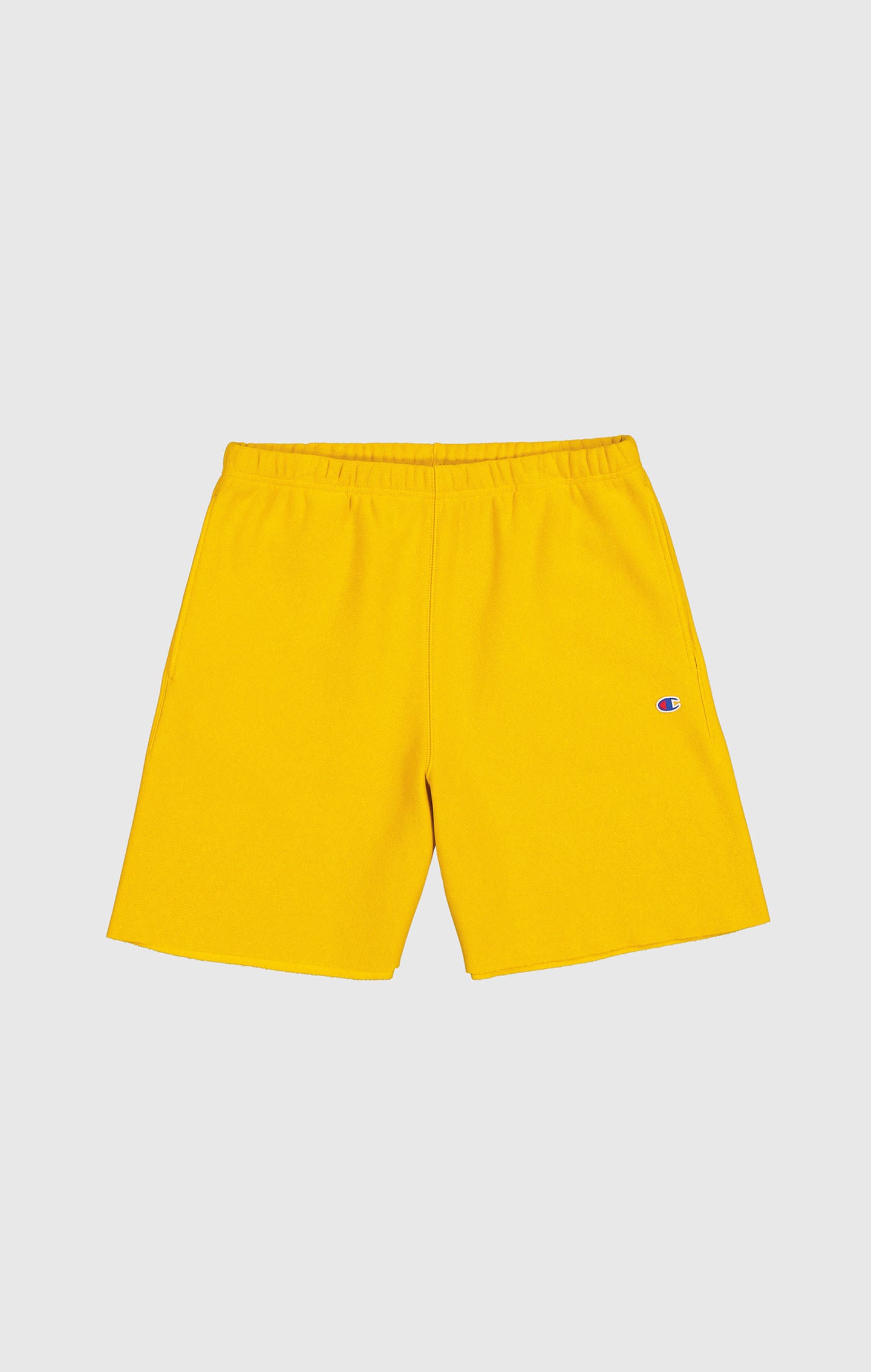 Men's Reverse Weave Shorts