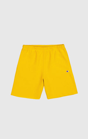 Men's Reverse Weave Shorts