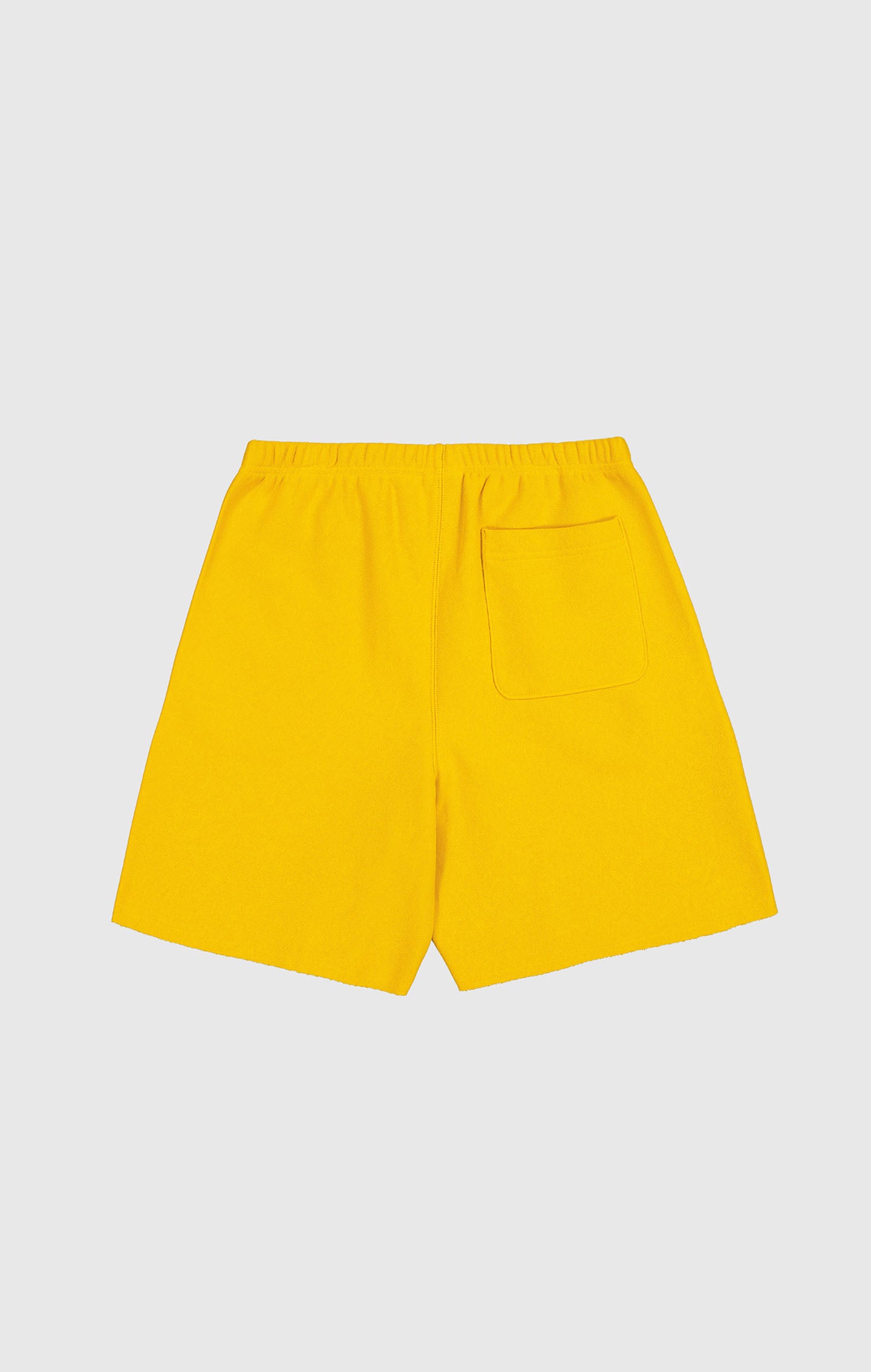 Men's Reverse Weave Shorts