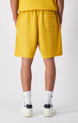 Men's Reverse Weave Shorts