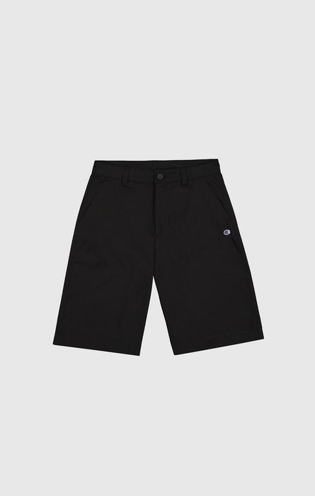 Bermuda cargo Reverse Weave para hombre