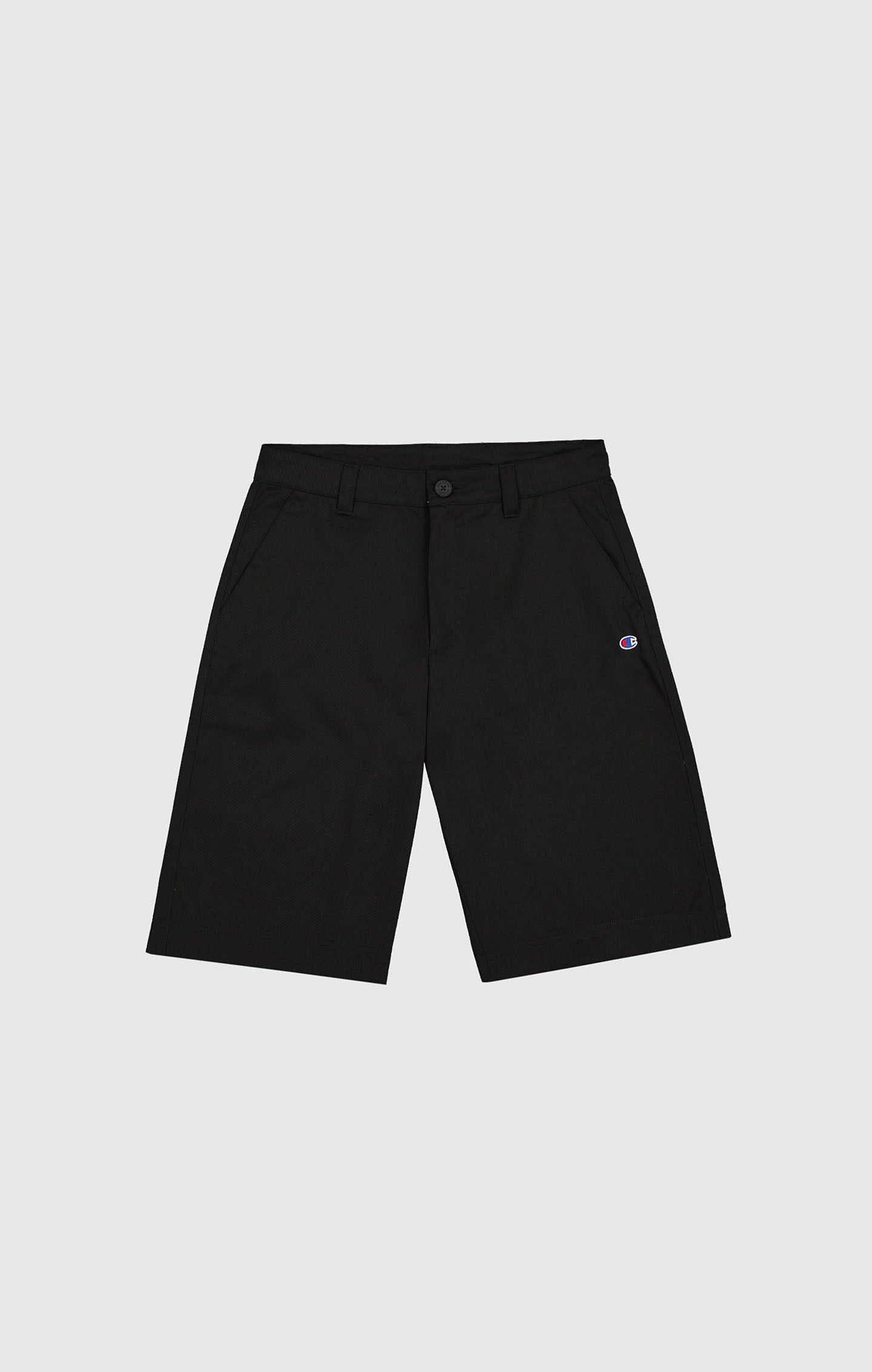 Bermuda cargo Uomo Reverse Weave