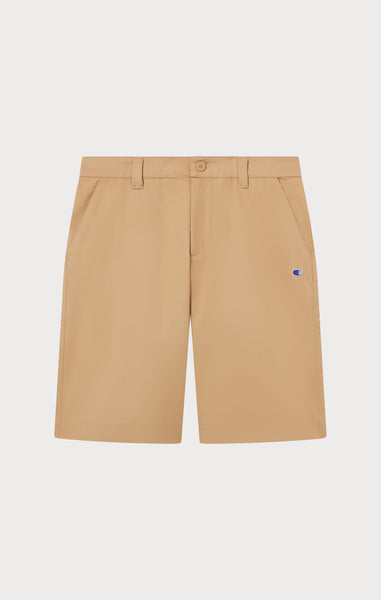 Reverse Weave Men's Cargo Bermuda Shorts