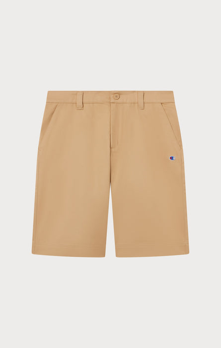 Reverse Weave Men's Cargo Bermuda Shorts