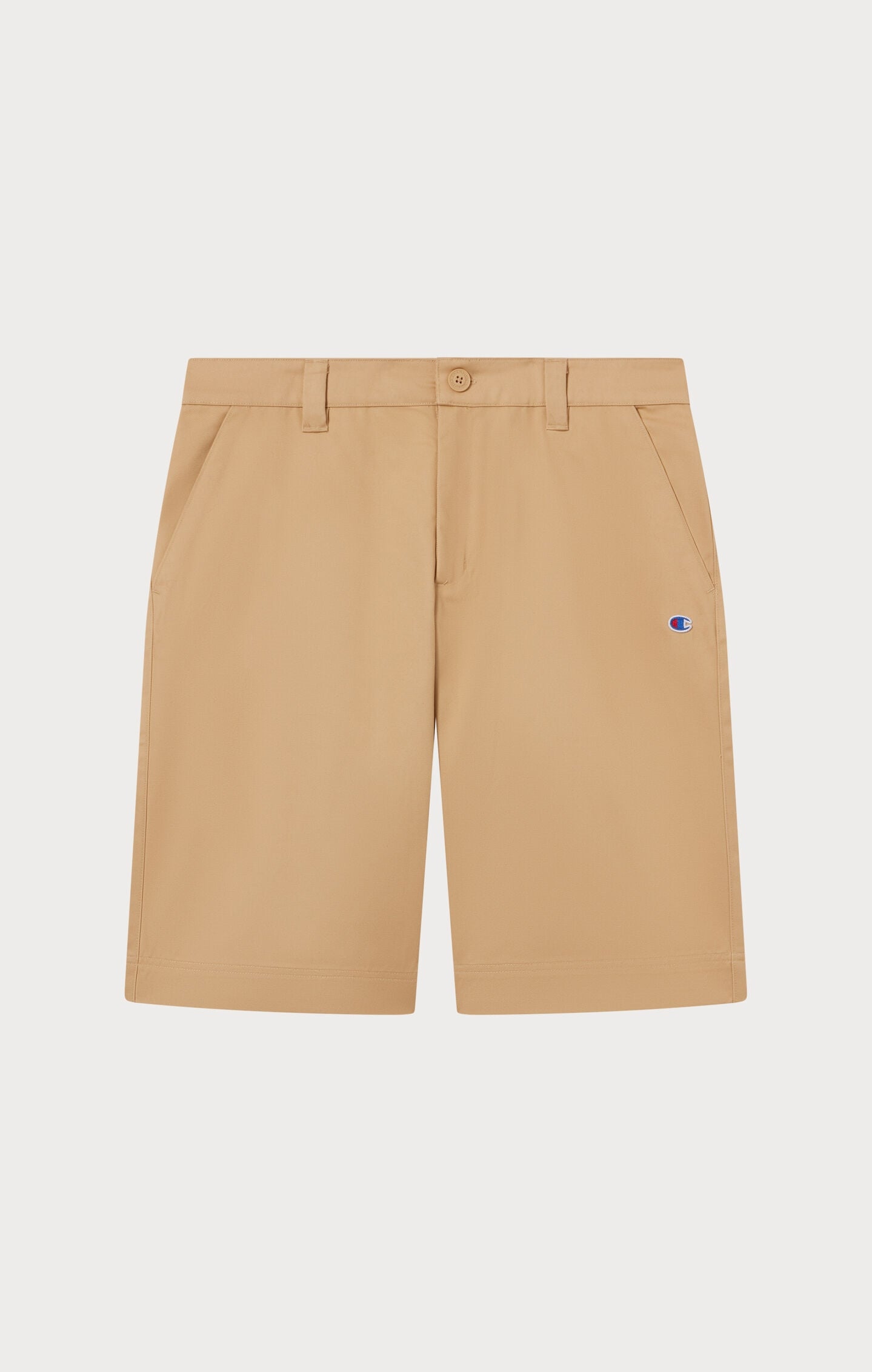 Reverse Weave Men's Cargo Bermuda Shorts