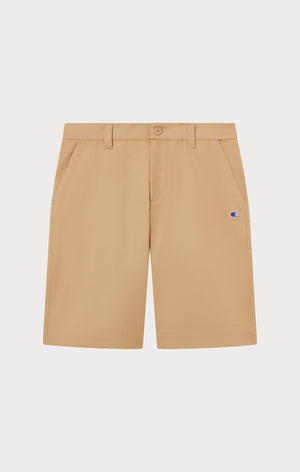 Reverse Weave Men's Cargo Bermuda Shorts