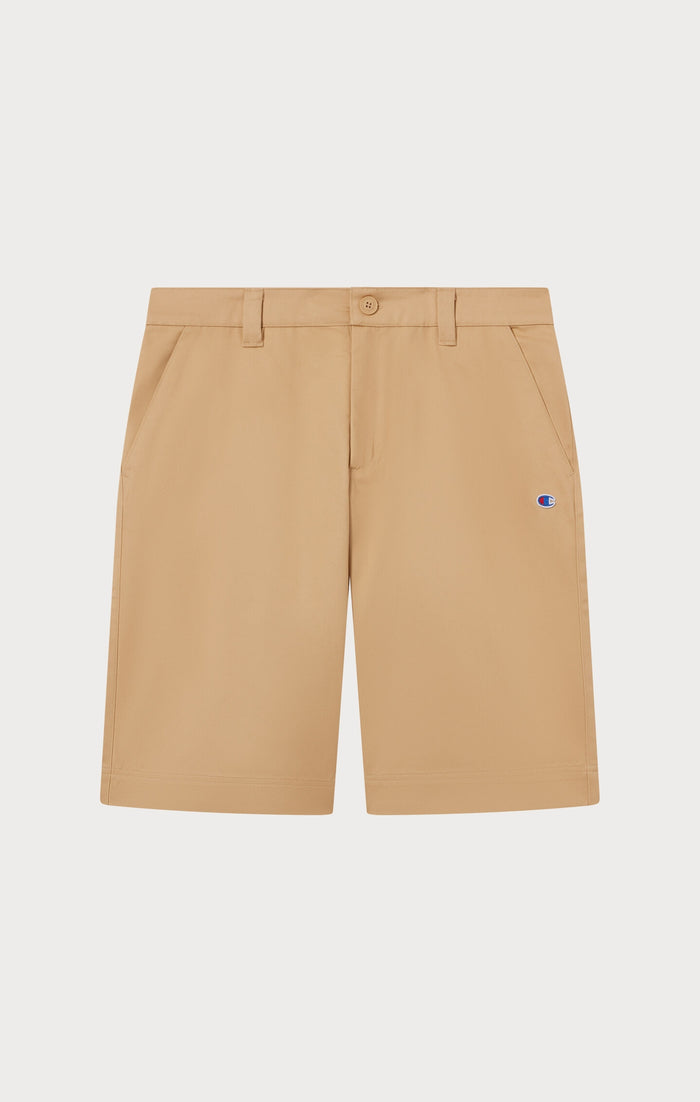 Bermuda cargo Uomo Reverse Weave