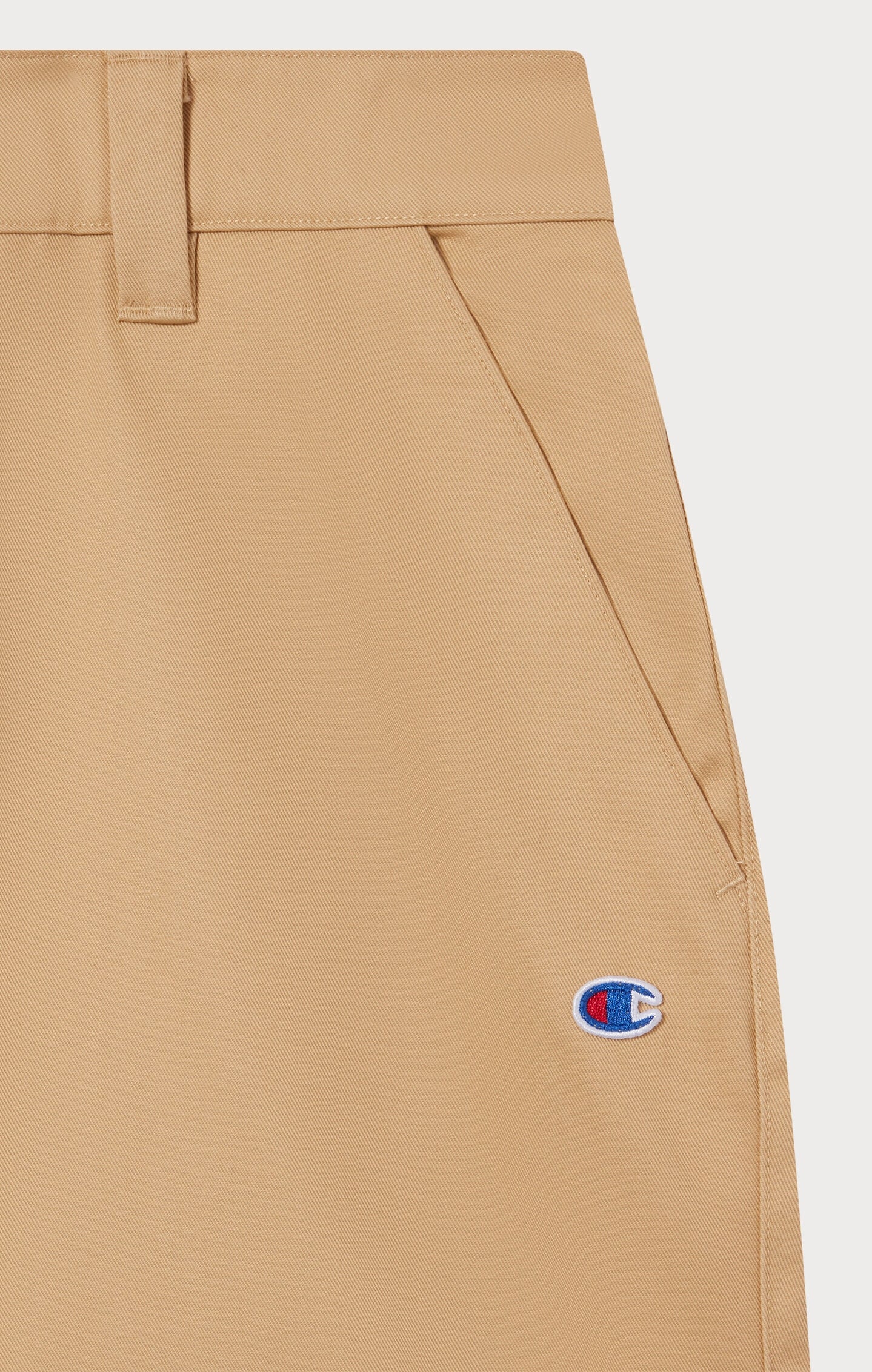 Reverse Weave Men's Cargo Bermuda Shorts