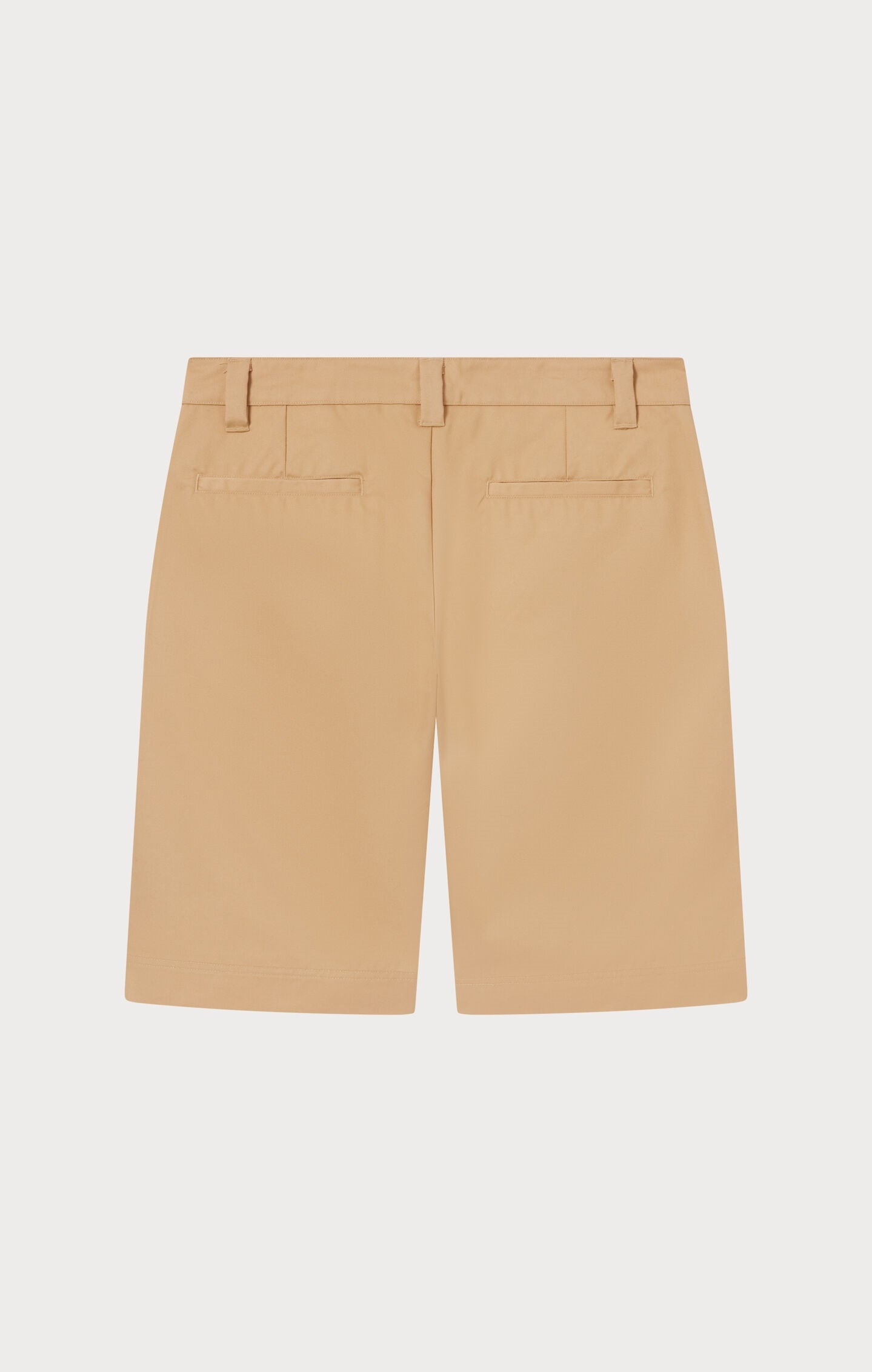 Reverse Weave Men's Cargo Bermuda Shorts