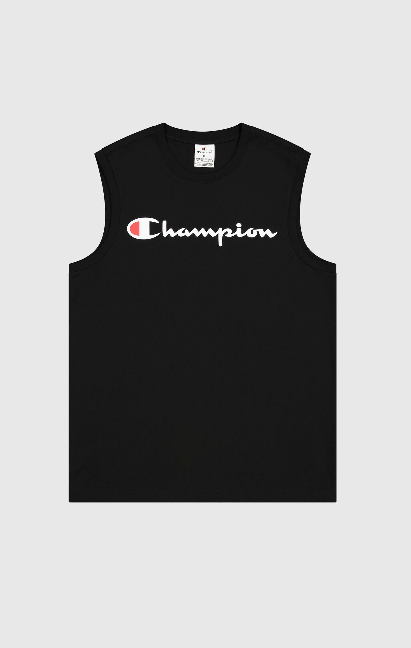 Men's Icons Tank Top