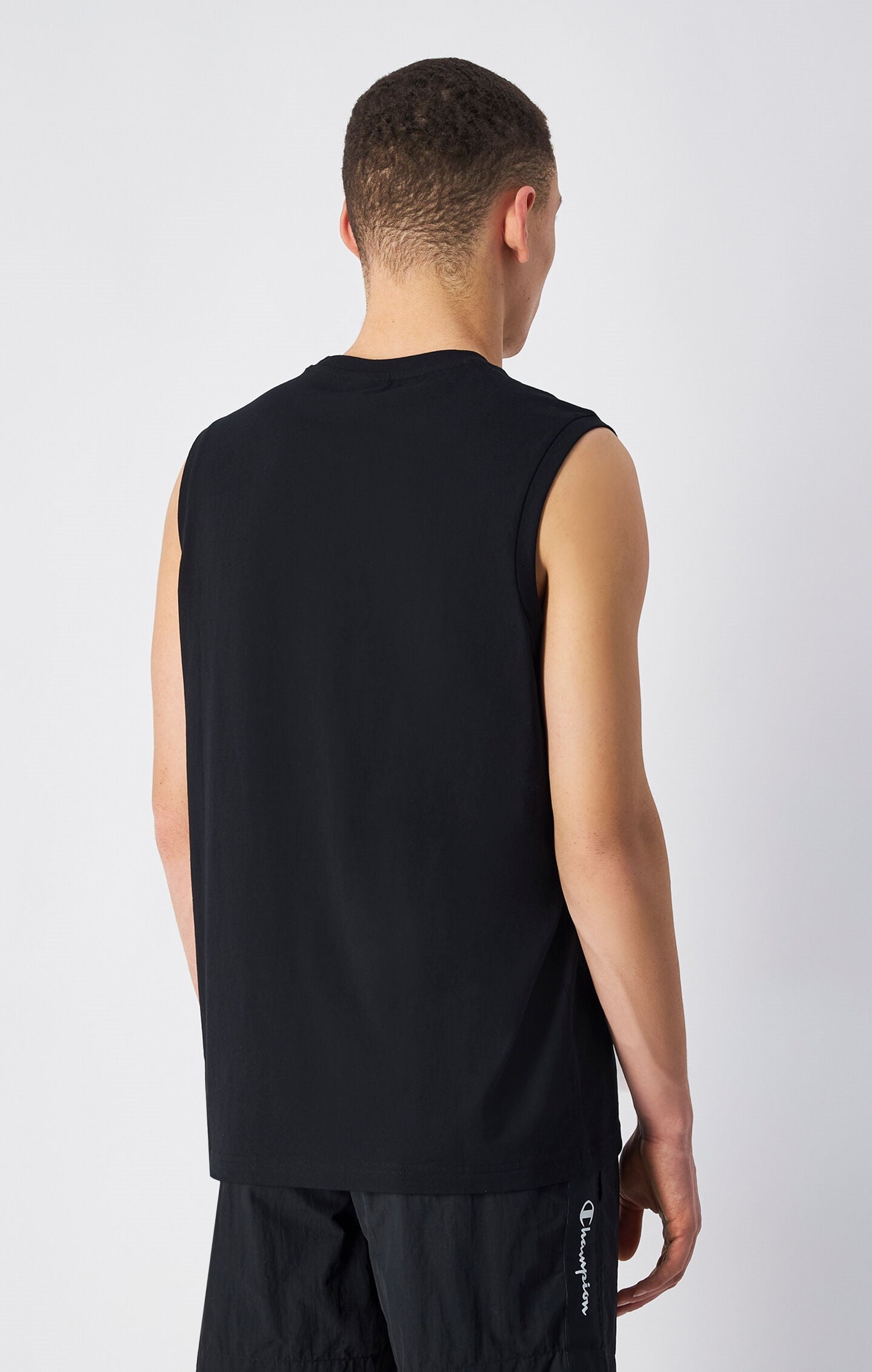 Men's Icons Tank Top