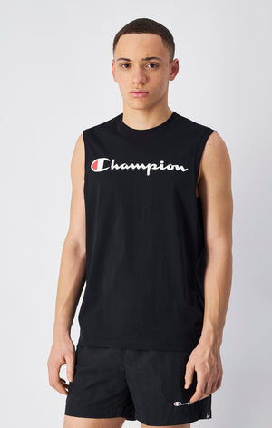 Men's Icons Tank Top