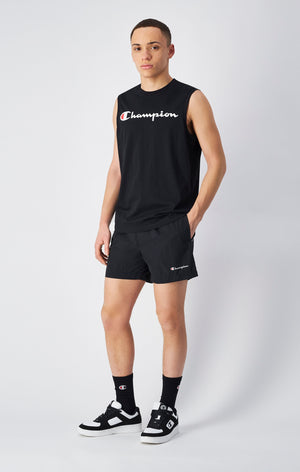 Men's Icons Tank Top