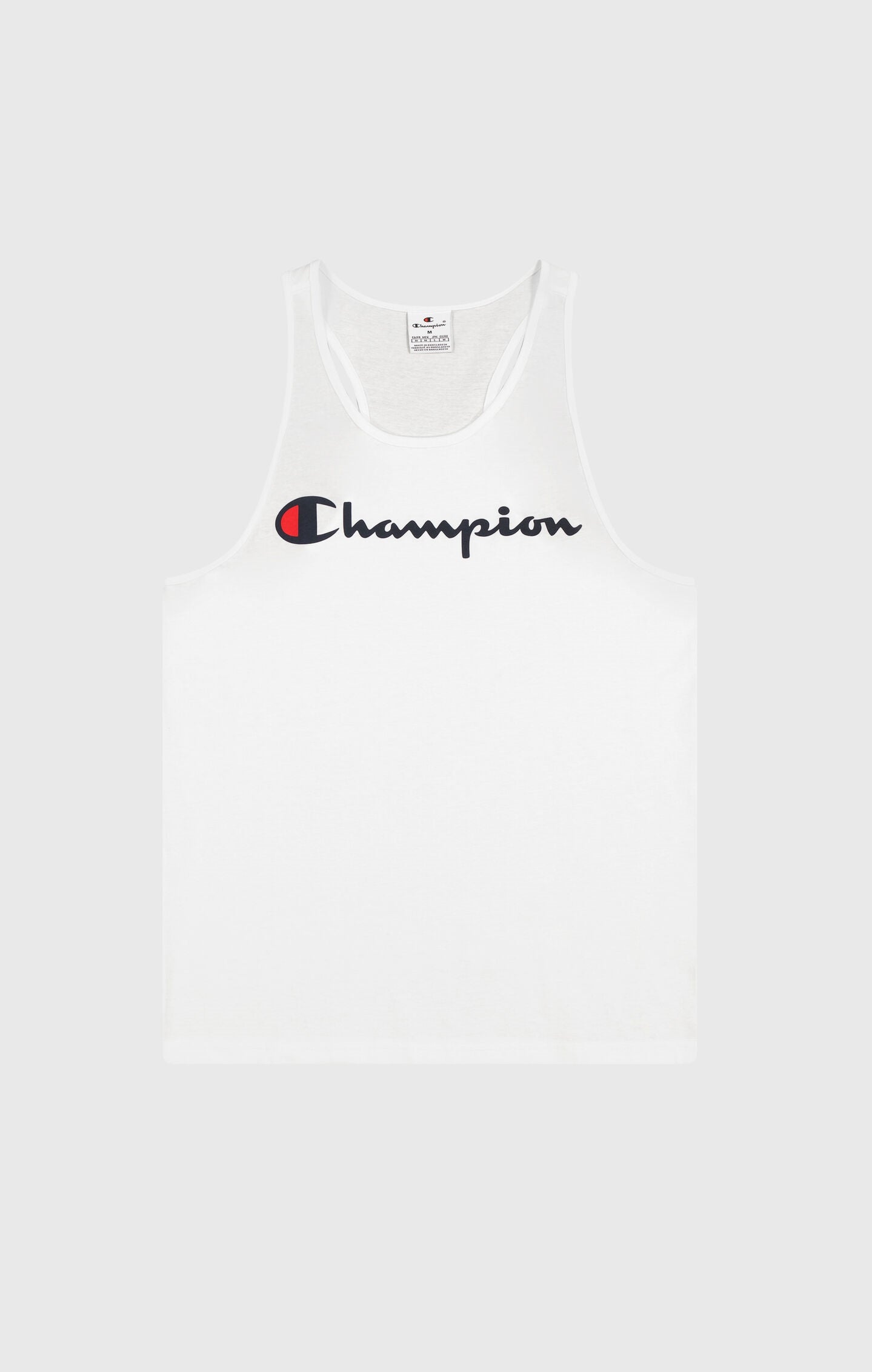 Men's Icons Tank Top