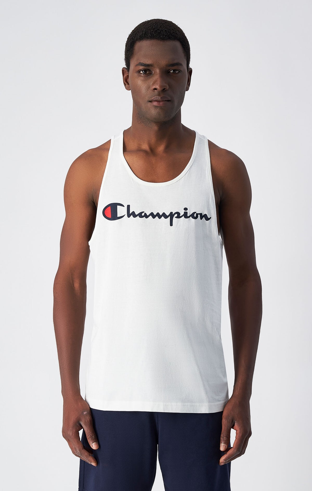 Men's Icons Tank Top