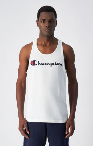 Men's Icons Tank Top