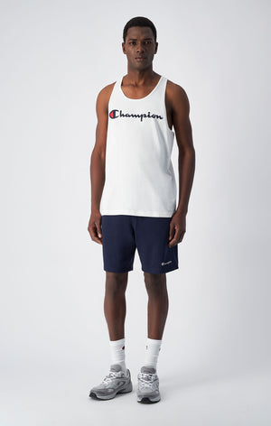 Men's Icons Tank Top