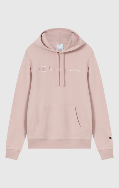 Sweat à Capuche Léger avec Logo Brodé Icons Homme