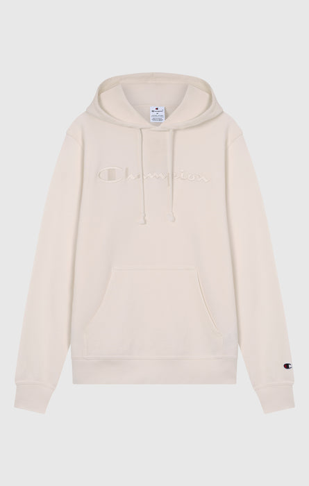 Sweat à Capuche Léger avec Logo Brodé Icons Homme