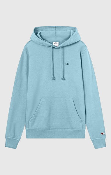 Sweat à Capuche Léger avec Logo C Brodé Icons Homme